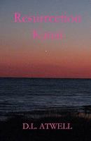 Resurrection Kauai 146108198X Book Cover