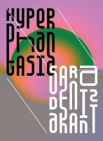 Hyperphantasia 1734831650 Book Cover