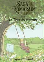 Le temps des promesses (French Edition) 2322578177 Book Cover
