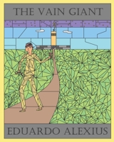 The Vain Giant B0C12519W3 Book Cover