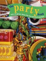 The Party Book (Jump! Activity Series) 1568471351 Book Cover