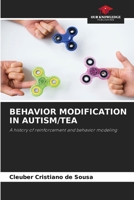 Behavior Modification in Autism/Tea 6207933680 Book Cover