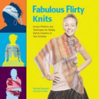 Fabulous Flirty Knits 1845431626 Book Cover