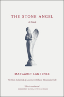 The Stone Angel 0226469360 Book Cover