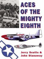 Aces of the Mighty Eighth (General Aviation) 1841766194 Book Cover