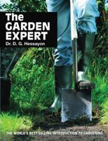 The Garden Expert 0903505223 Book Cover