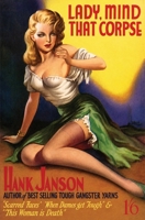 Lady, Mind That Corpse 1845832760 Book Cover