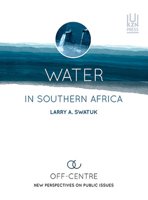 Water in Southern Africa 1869143647 Book Cover