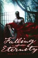 Falling from Eternity (a Paranormal Love Story) 1481149040 Book Cover