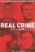 Real Crime: Four Crimes That Shocked a Nation 023300002X Book Cover