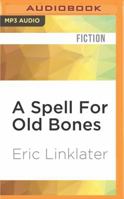 A Spell for Old Bones 0405109962 Book Cover