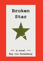 Broken Star 1452080054 Book Cover