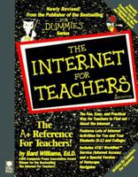 The Internet for Teachers 0764506234 Book Cover