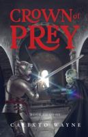 Crown of Prey 1968337059 Book Cover