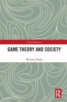 Game Theory and Society 1138573450 Book Cover