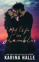 My Life in Shambles 0578978229 Book Cover