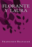Florante Y Laura 153540311X Book Cover