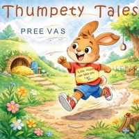 Thumpety Tales B0GYV1K5G3 Book Cover