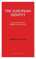 European Identity 1910376175 Book Cover
