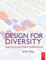 Design for Diversity 0750681179 Book Cover