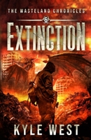 Extinction 1499139837 Book Cover