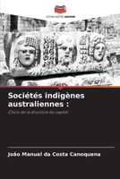 Sociétés indigènes australiennes 6207275527 Book Cover