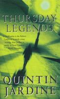 Thursday Legends 0747256683 Book Cover