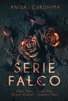 Serie Falco: Volume unico B08JJZ3BX2 Book Cover