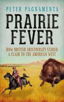 Prairie Fever 0715645331 Book Cover