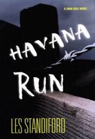 Havana Run 0399150595 Book Cover