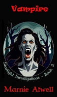 Vampire 0648315819 Book Cover