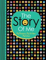 The Story of Me: My Memories, My Life Now, My Future (6) 1780557957 Book Cover
