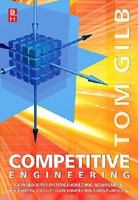 Competitive Engineering: A Handbook For Systems Engineering, Requirements Engineering, and Software Engineering Using Planguage 0750665076 Book Cover