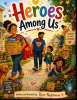 Heroes Among Us B0H56RMPZF Book Cover