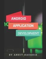 Android App Development: learn android app development with programming guide B093B4M4BH Book Cover