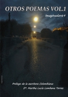 Otros Poemas. Volumen 1 024408212X Book Cover