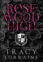 Rosewood High #5-7 1914950917 Book Cover