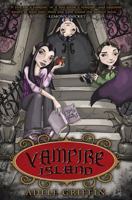 Vampire Island 0142411825 Book Cover