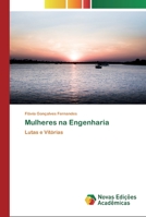 Mulheres na Engenharia 6200802351 Book Cover