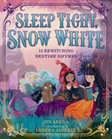 Sleep Tight, Snow White 1101937149 Book Cover