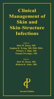 Clinical Management of Skin and Skin-Structure Infections 1932610472 Book Cover