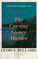 The Cursing Stones Murder 1504092600 Book Cover