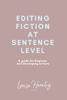 Editing Fiction at Sentence Level 1693026171 Book Cover