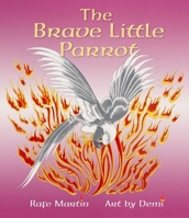 The Brave Little Parrot 039922825X Book Cover