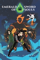 Emerald Sword of Souls null Book Cover