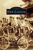 New London (Images of America: New Hampshire) 0738513229 Book Cover