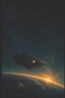 Free and Clear B0H79F9D1K Book Cover