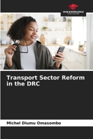 Transport Sector Reform in the DRC 6205931095 Book Cover