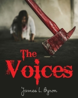 The Voices 1692035088 Book Cover