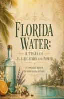 FLORIDA WATER; Rituals for Purification and Power B0HMJRJCL1 Book Cover